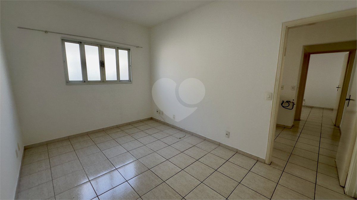 Apartamento para alugar com 1 quarto em Vila Castelo Branco, Indaiatuba, SP