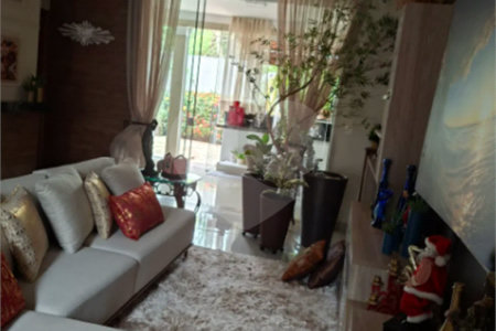 Casa para alugar com 4 suítes em Jardim Botânico, Ribeirão Preto, SP
