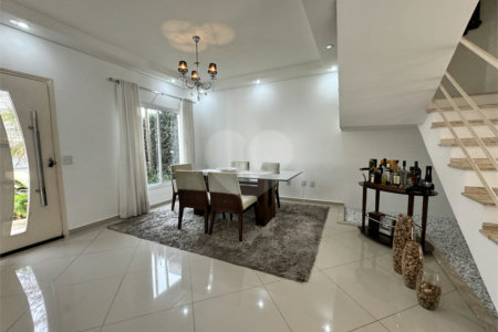 Casa à venda com 3 suítes no condomínio Ibiti Royal, Sorocaba - SP