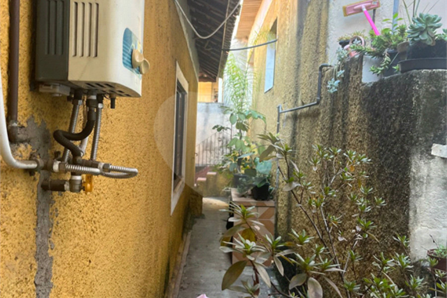 Casa à venda com 4 quartos em Pirituba, São Paulo, SP