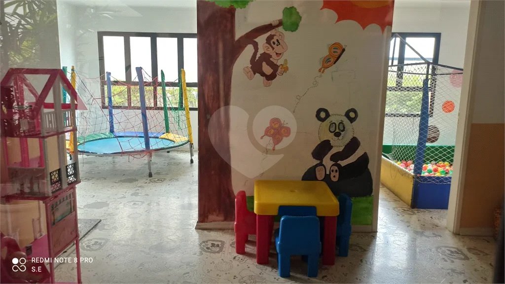 Apartamento à venda com 3 quartos, sendo 1 suíte, em Tucuruvi, São Paulo, SP