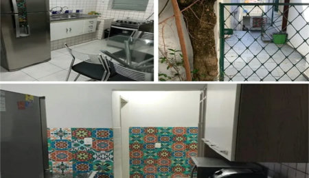 Casa à venda com 3 quartos em Vila Ipojuca, São Paulo, SP