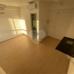 Apartamento à venda com 1 quarto em Pinheiros, São Paulo, SP