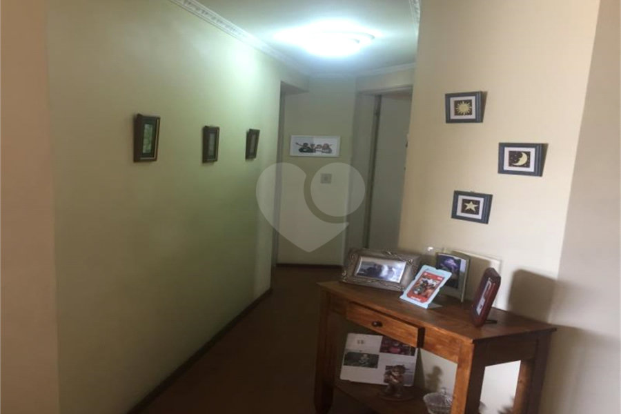 Apartamento à venda com 3 quartos, sendo 1 suíte, em Santana, São Paulo, SP