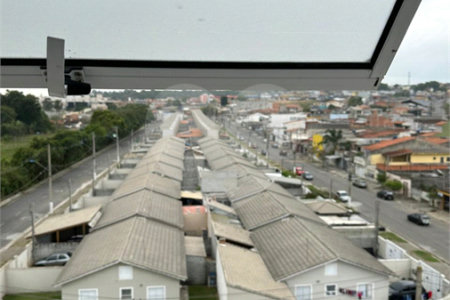 Casa à venda ou para alugar com 2 quartos no condomínio Residencial Caxangá 2, Suzano - SP