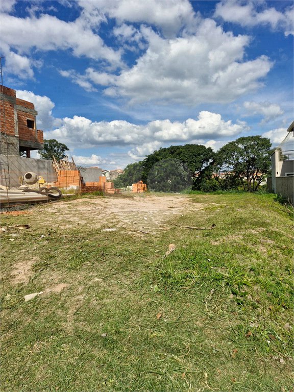 Terreno à venda no condomínio Bosque dos Cambarás, Valinhos - SP