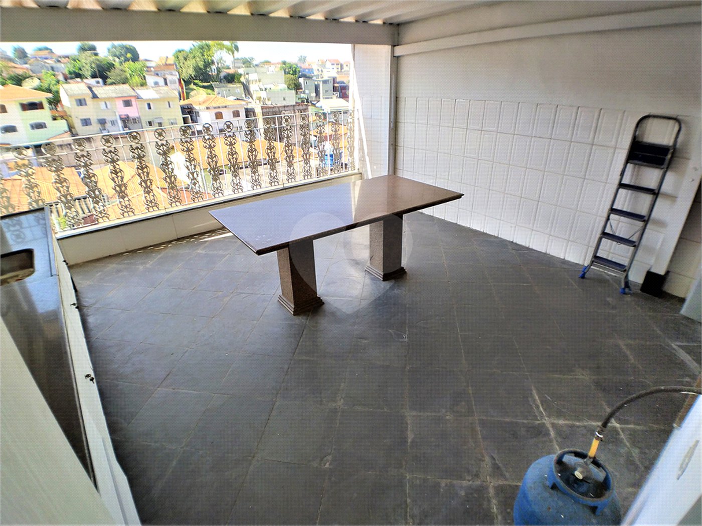 Sobrado à venda com 3 quartos, sendo 1 suíte,  em Vila Mazzei, São Paulo, SP