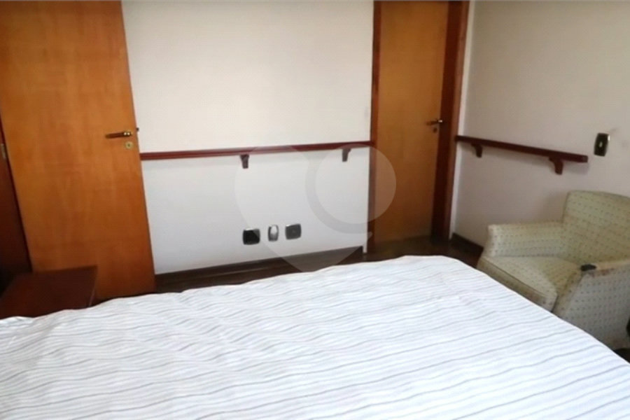 Cobertura à venda ou para alugar com 4 quartos, sendo 2 suítes, em Santana, São Paulo, SP