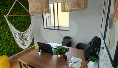 Apartamento à venda com 2 quartos em Quarta Parada, São Paulo, SP