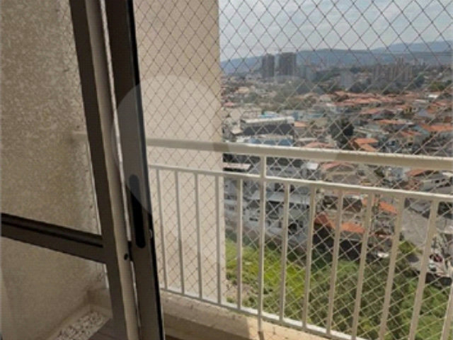 Apartamento à venda com 2 quartos em Pirituba, São Paulo, SP