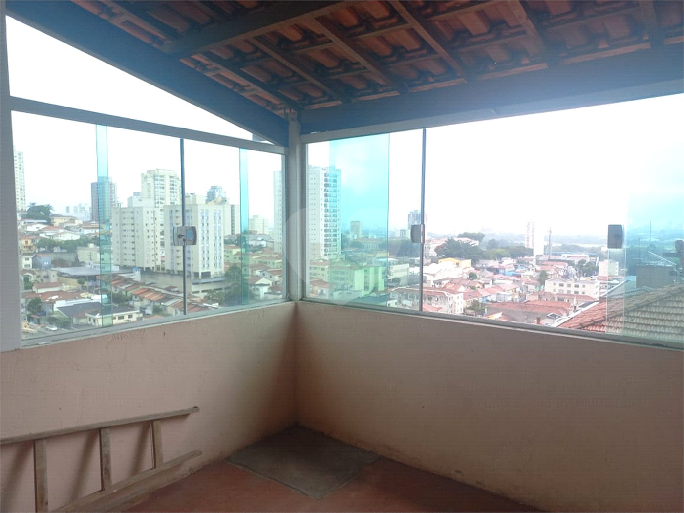 Sobrado à venda com 3 quartos, sendo 1 suíte, em Santana, São Paulo, SP
