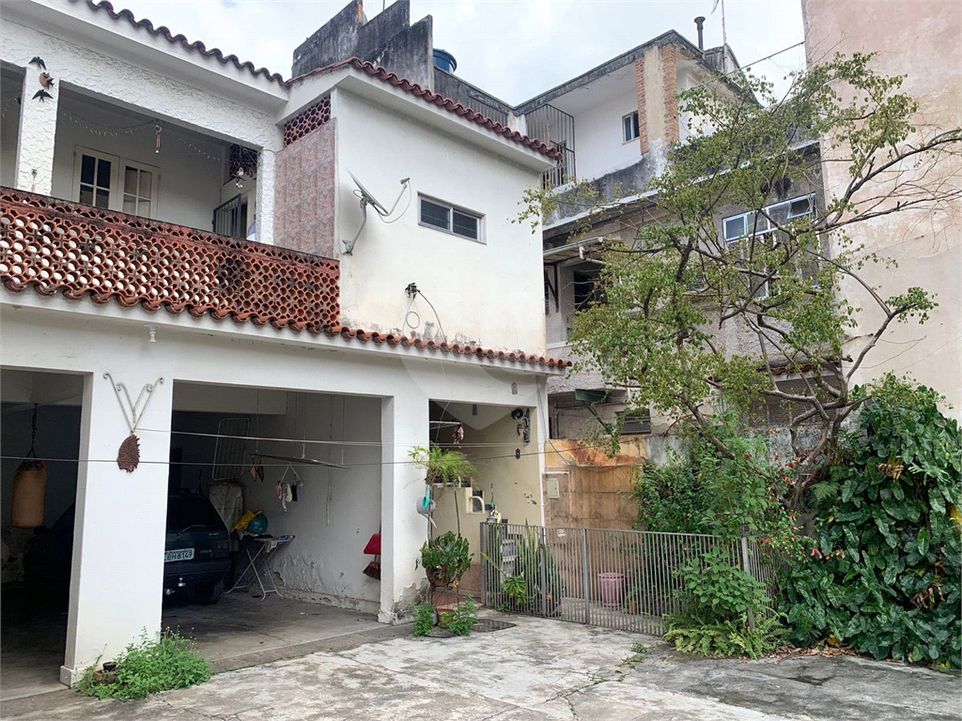 Casa à venda com 6 quartos, sendo 2 suítes, em Maracanã, Rio de Janeiro, RJ
