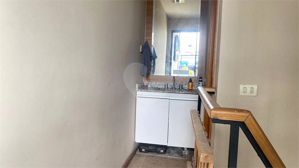 Duplex à venda com 2 quartos, sendo 1 suíte, em Pechincha, Rio de Janeiro, RJ