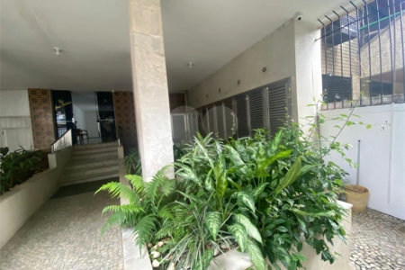 Apartamento à venda com 2 quartos em Tijuca, Rio de Janeiro, RJ