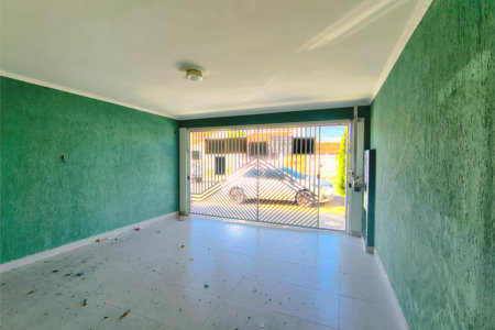Sobrado à venda com 3 quartos, sendo 1 suíte,  em Jardim Alice, Indaiatuba, SP