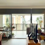 Apartamento à venda com 1 suíte em Pinheiros, São Paulo, SP