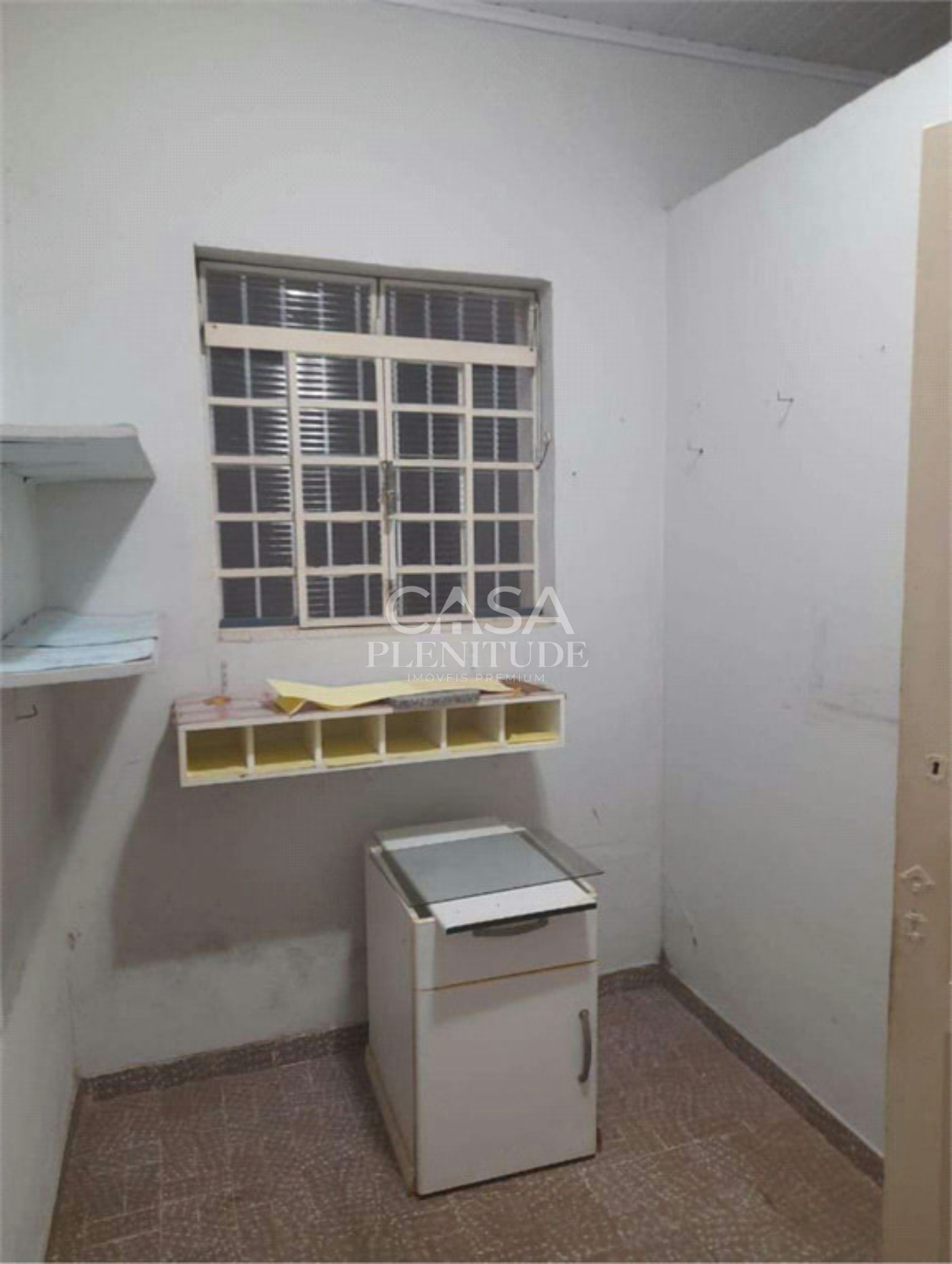 Casa Térrea à venda com 3 quartos, sendo 1 suíte,  em Vila Barcelona, Sorocaba, SP