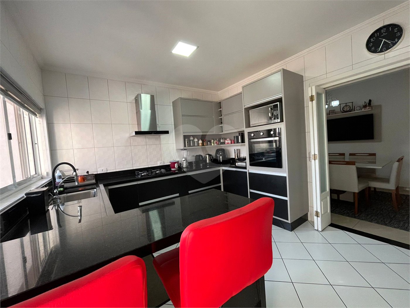 Casa à venda com 4 quartos, sendo 1 suíte, em Vila Maria Alta, São Paulo, SP