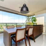 Apartamento à venda com 4 quartos, sendo 3 suítes,  em Campo Belo, São Paulo, SP