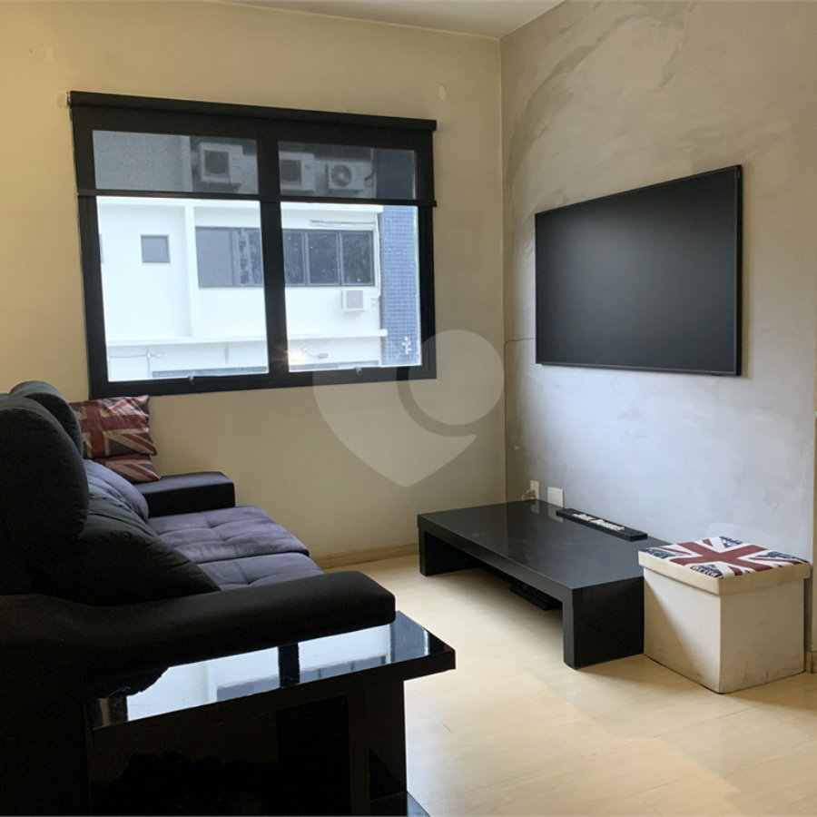 Apartamento à venda com 1 quarto em Vila Andrade, São Paulo, SP