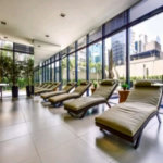Apartamento à venda com 1 suíte em Cidade Monções, São Paulo, SP