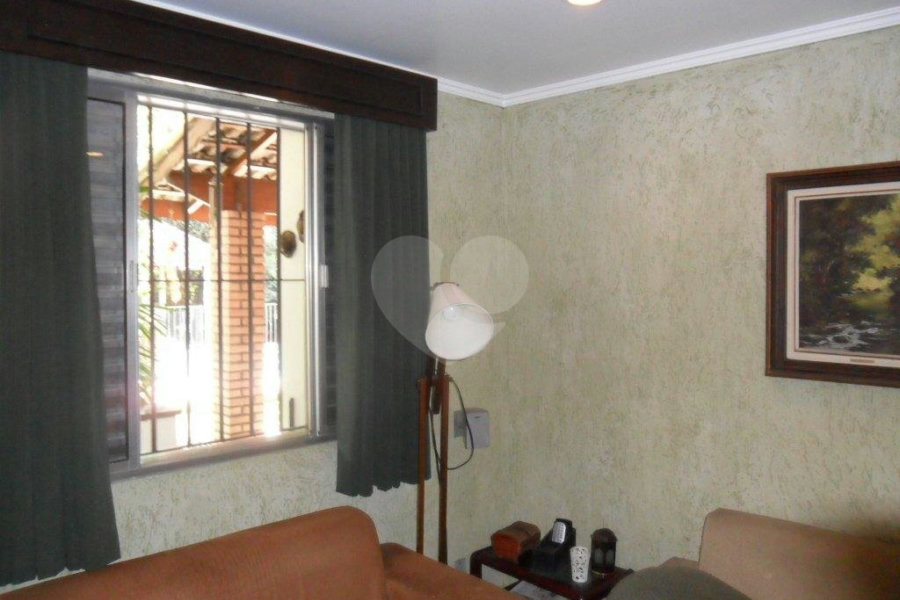 Sobrado à venda com 3 suítes em Pirituba, São Paulo, SP