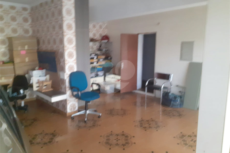 Sobrado à venda com 3 quartos, sendo 1 suíte, em Tucuruvi, São Paulo, SP