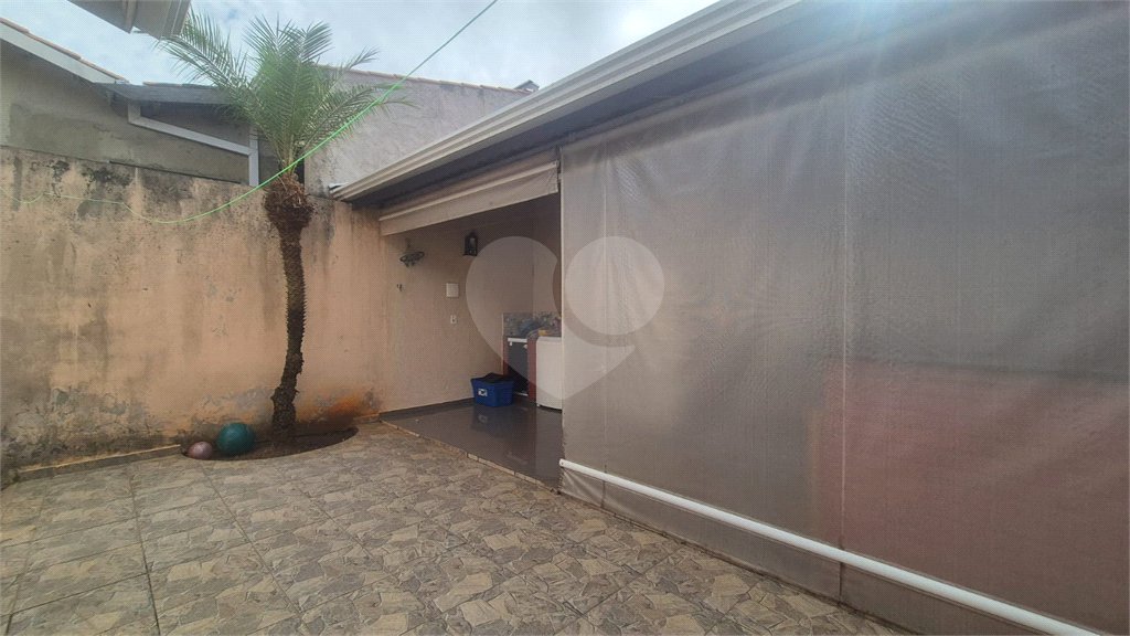 Casa à venda com 2 quartos no condomínio Del Rey, Sorocaba - SP