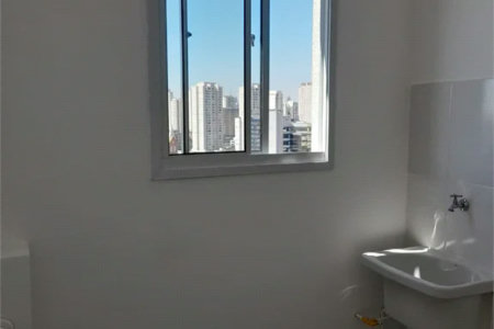 Apartamento à venda com 2 quartos em Lapa, São Paulo, SP