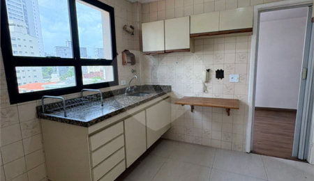 Apartamento para alugar com 1 quarto em Alto da Lapa, São Paulo, SP