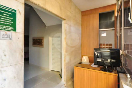 Apartamento à venda com 4 quartos, sendo 1 suíte, em Pinheiros, São Paulo, SP