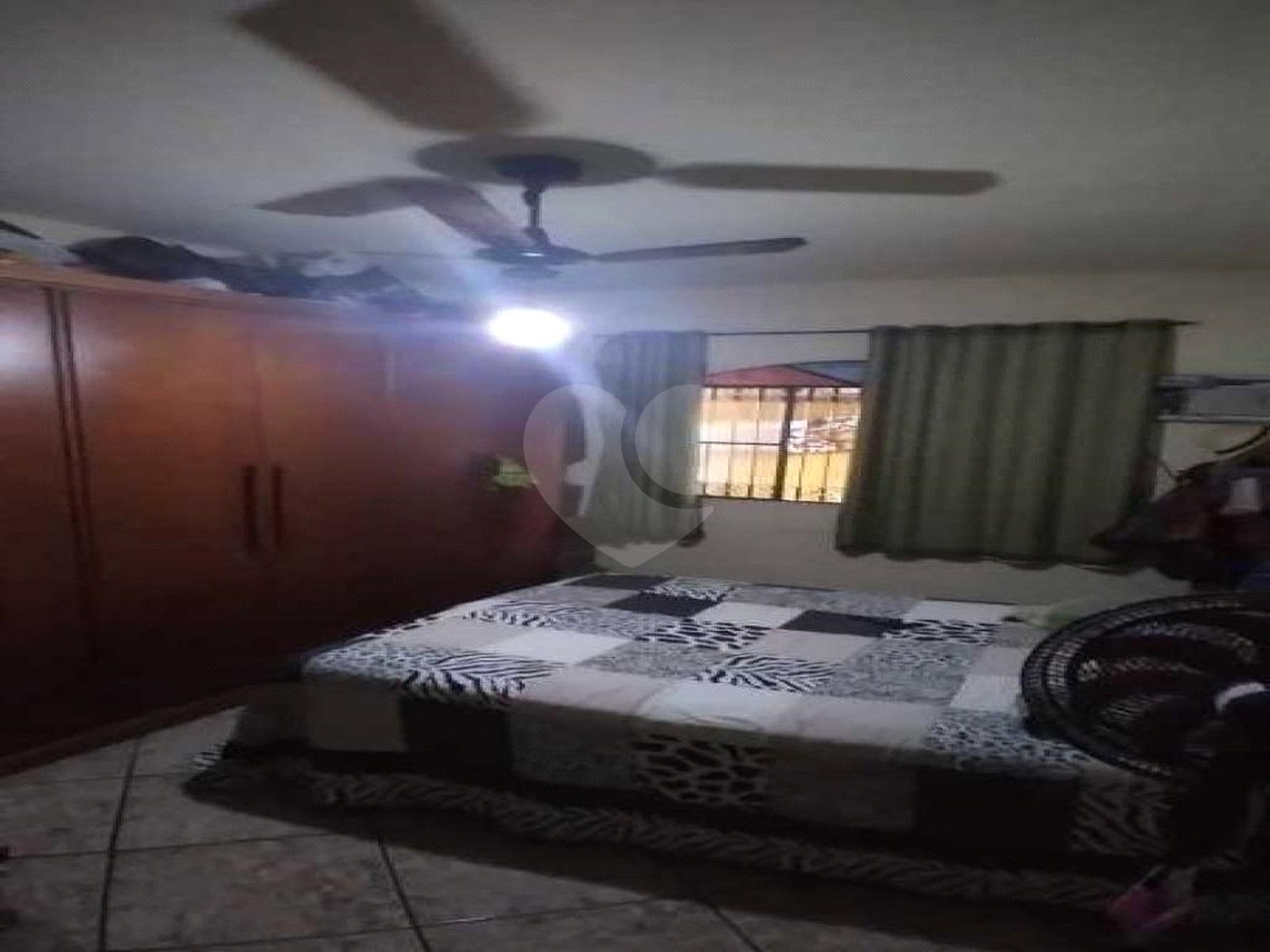 Casa à venda com 3 quartos, sendo 1 suíte, em Campo Grande, Rio de Janeiro, RJ