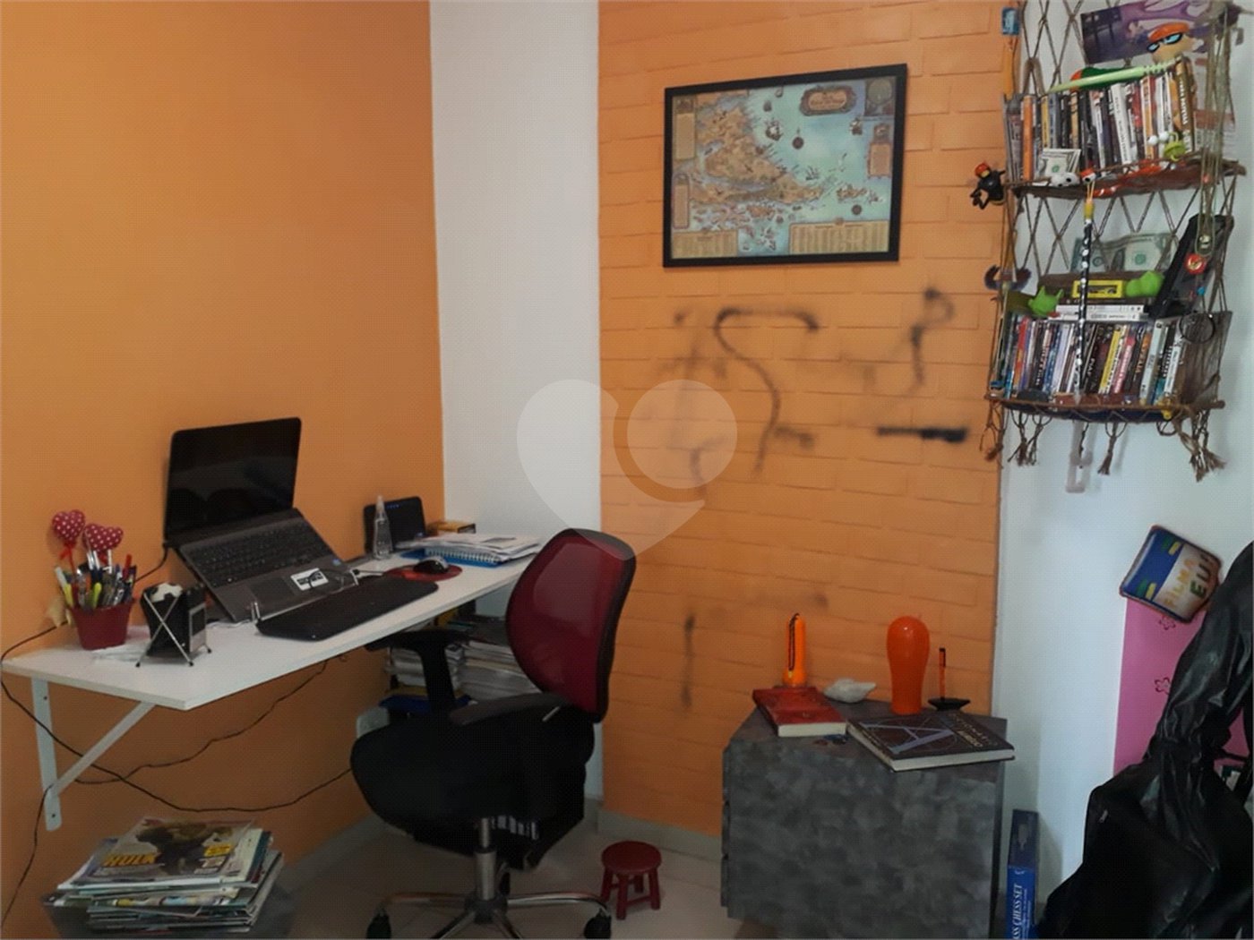 Apartamento à venda com 2 quartos em Parada Inglesa, São Paulo, SP
