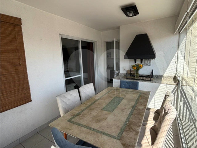 Apartamento à venda com 3 quartos, sendo 1 suíte,  em Vila Maria, São Paulo, SP