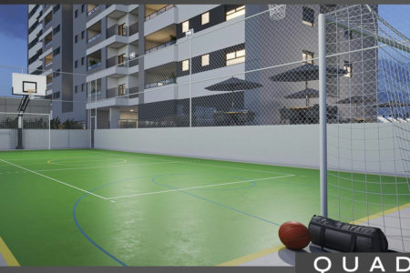 Residencial Solaris