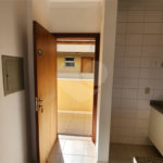 Apartamento à venda com 1 suíte no Centro, Araraquara, SP