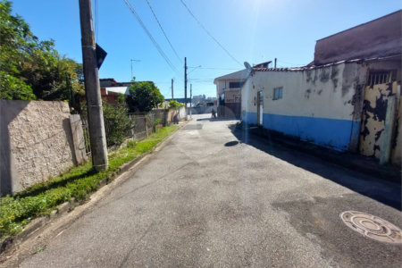 Terreno à venda em Protestantes, Votorantim, SP