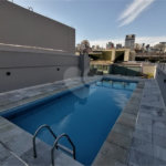 Apartamento para alugar com 1 quarto em Jardim Paulista, São Paulo, SP