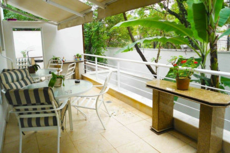 Casa à venda com 4 suítes no condomínio Vila Alba, São Paulo - SP