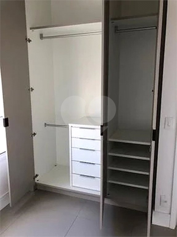 Apartamento à venda com 1 suíte em Vila Olímpia, São Paulo, SP
