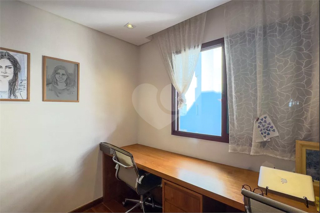 Apartamento à venda com 3 quartos, sendo 1 suíte, em Brooklin Paulista, São Paulo, SP