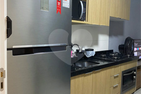 Apartamento à venda ou para alugar com 2 quartos em Jardim Celeste, São Paulo, SP