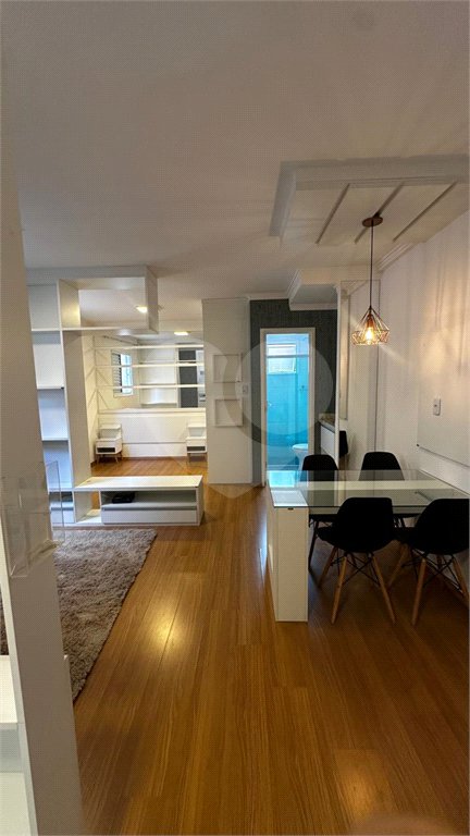 Apartamento à venda ou para alugar com 1 quarto em Vila Mazzei, São Paulo, SP