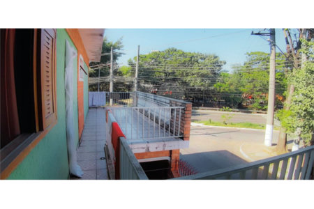 Sobrado à venda com 2 suítes em Vila Dalva, São Paulo, SP