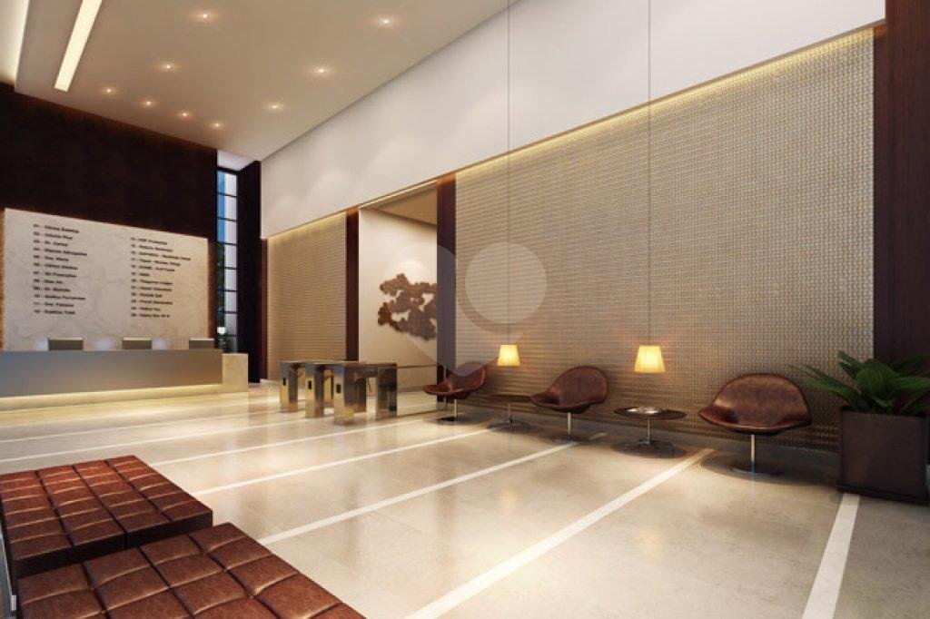 Sala à venda em Vila Mariana, São Paulo, SP