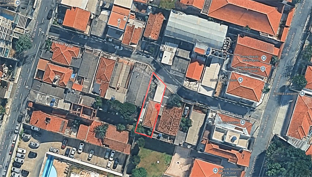 Casa à venda com 2 quartos, sendo 1 suíte, em Vila Galvão, Guarulhos, SP