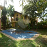 Casa à venda com 5 suítes em Capela do Socorro, São Paulo, SP