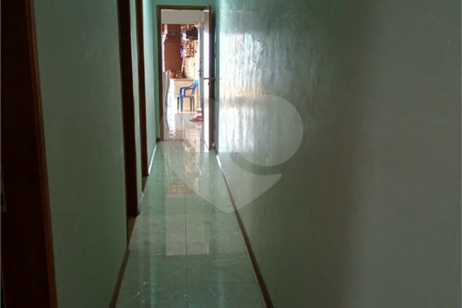 Casa à venda com 9 quartos em Mandaqui, São Paulo, SP