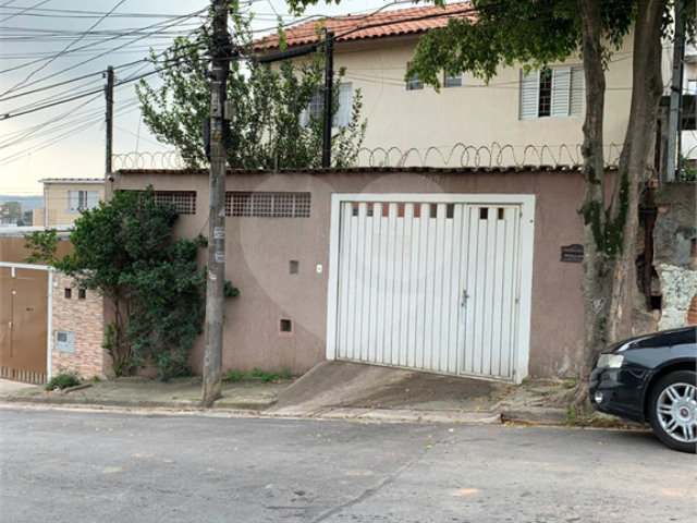 Sobrado à venda com 3 quartos, sendo 1 suíte,  em Limão, São Paulo, SP