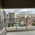 Apartamento à venda com 3 suítes em Tucuruvi, São Paulo, SP